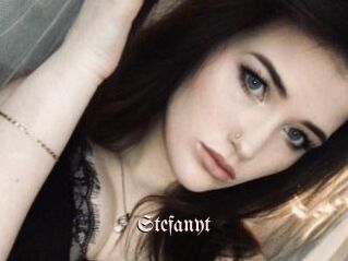 Stefanyt