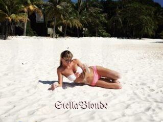 StellaBlonde