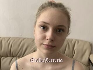 StellaFerreria