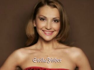 StellaFisher