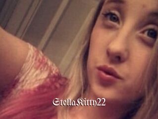 StellaKitty22