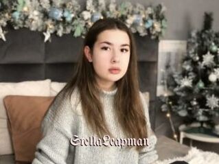 StellaLeapman