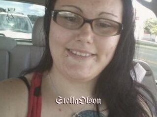 Stella_Olson