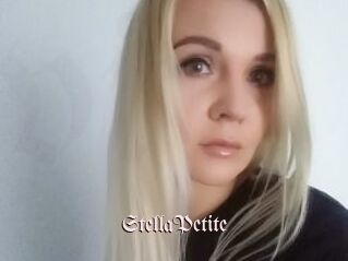 StellaPetite