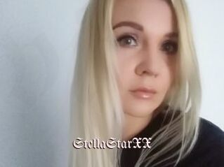StellaStarXX