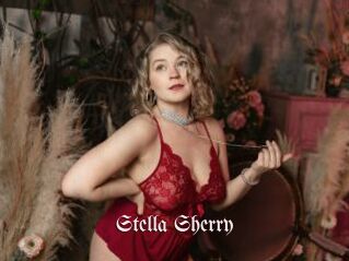 Stella_Sherry