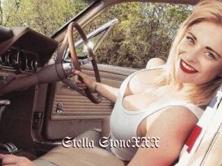 Stella_StoneXXX
