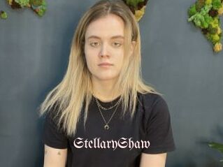 StellaryShaw