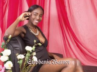 StephaniaWarner