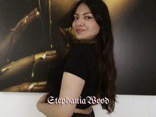 StephaniaWood