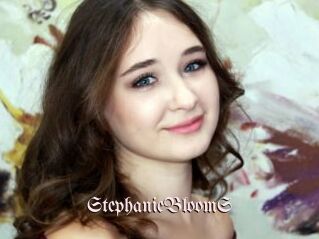 StephanieBloomS