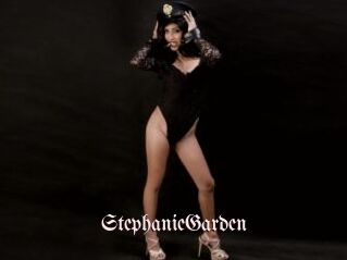 StephanieGarden