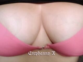 Stephanny_X