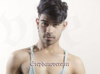 Stephanoverentt