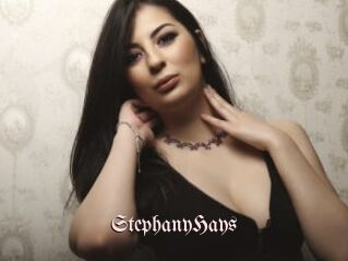 StephanyHays