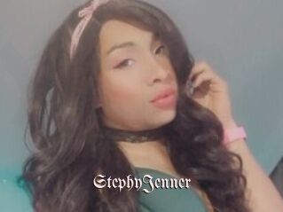 StephyJenner