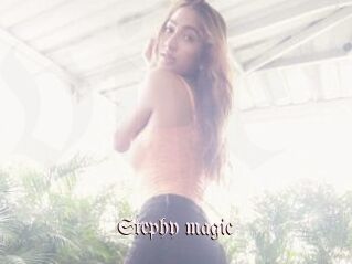 Stephy_magic