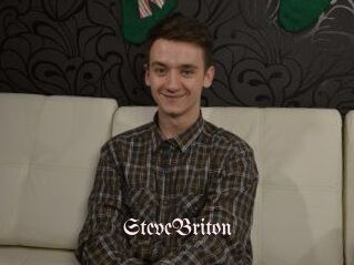 SteveBriton