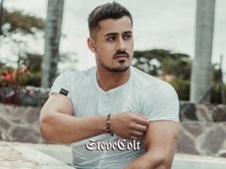 SteveColt