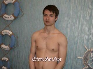 SteveHotHot