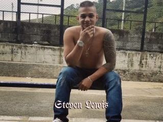 Steven_Lewis