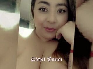 Steyci_Duran