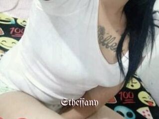 Stheffany