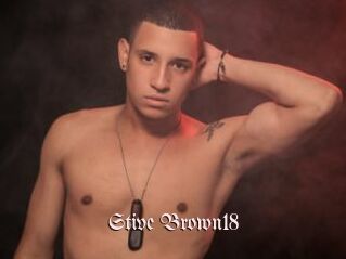 Stive_Brown18