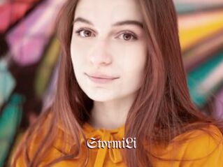 StormiLi
