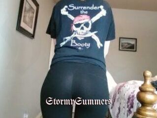 StormySummers