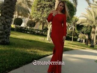 Strawberrina
