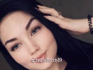 Strawberry19
