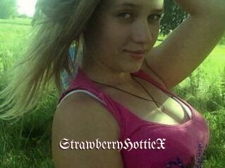 StrawberryHottieX
