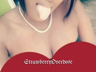 StrawberryOverdose