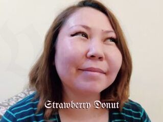 Strawberry_Donut