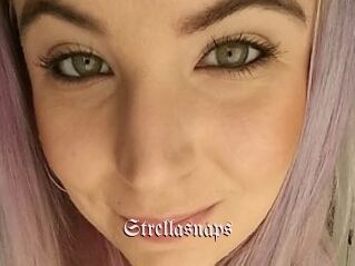 Strellasnaps