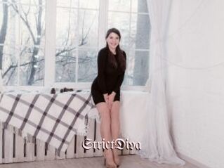 StrictDiva