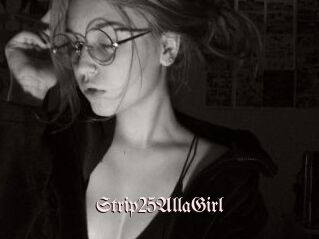 Strip25AllaGirl