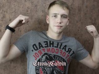 StrongCalvin