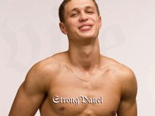 StrongPauel