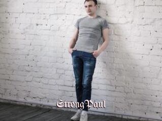 StrongPaul