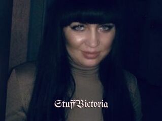 StuffVictoria
