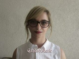 StylishKatie