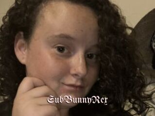 SubBunnyRex