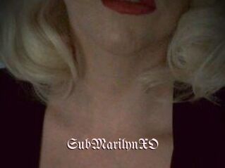 SubMarilynXO Vidéos Fellations