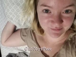 SubNextDoor