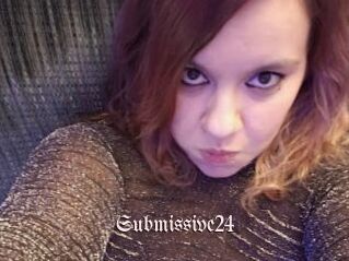 Submissive24