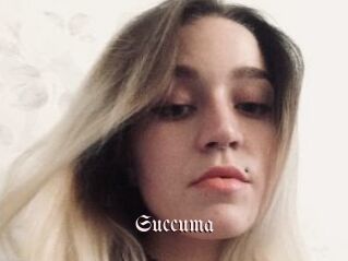 Succuma
