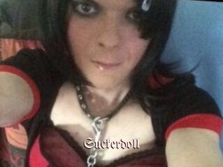 Suckerdoll