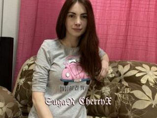 SugaR_CherryX